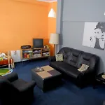 Melange Hostel