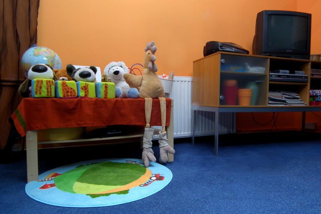 Hostel Melange Poznan