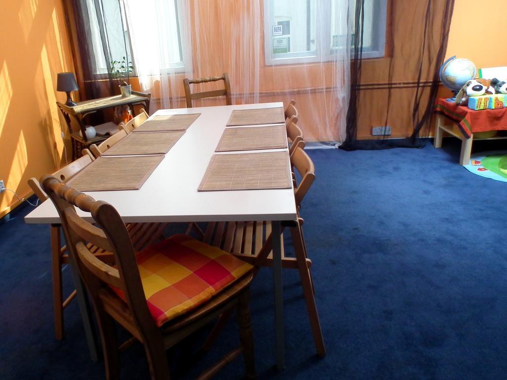 Melange Hostel Poznan