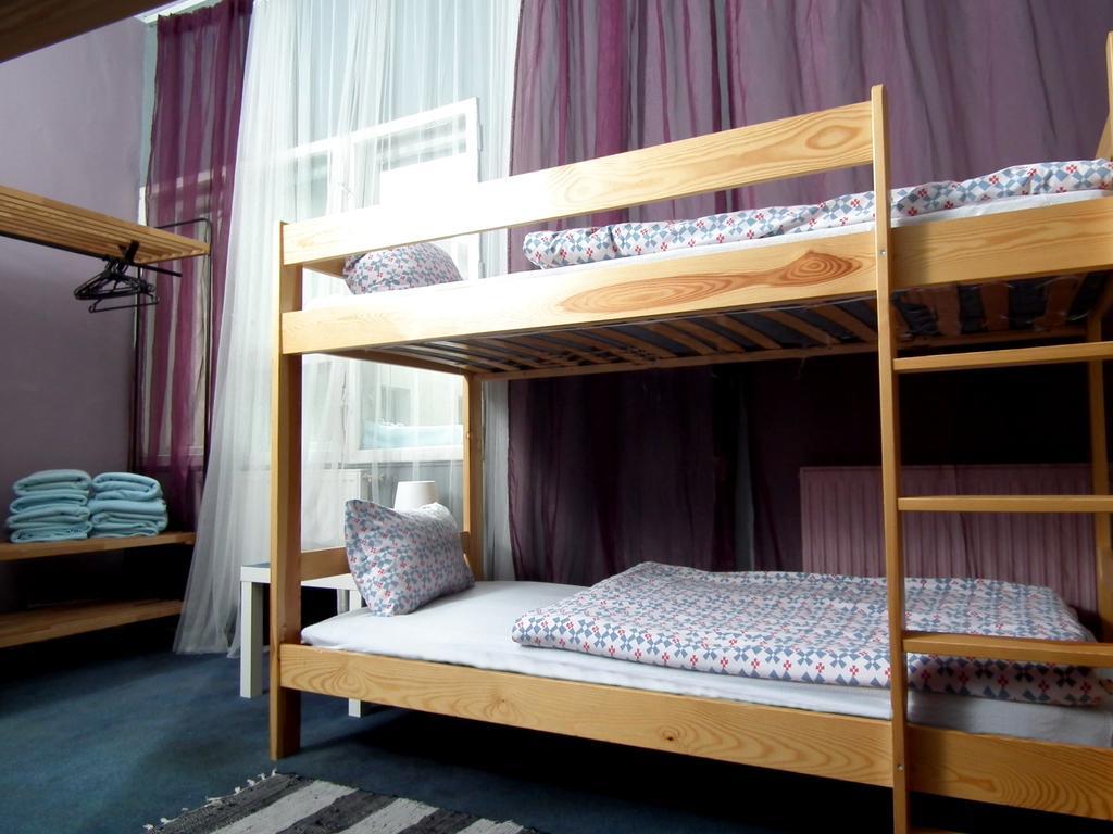 Melange Hostel