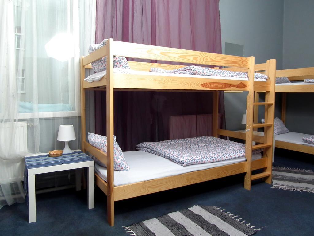 Hostel Melange *