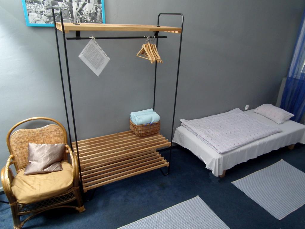 Hostel Melange
