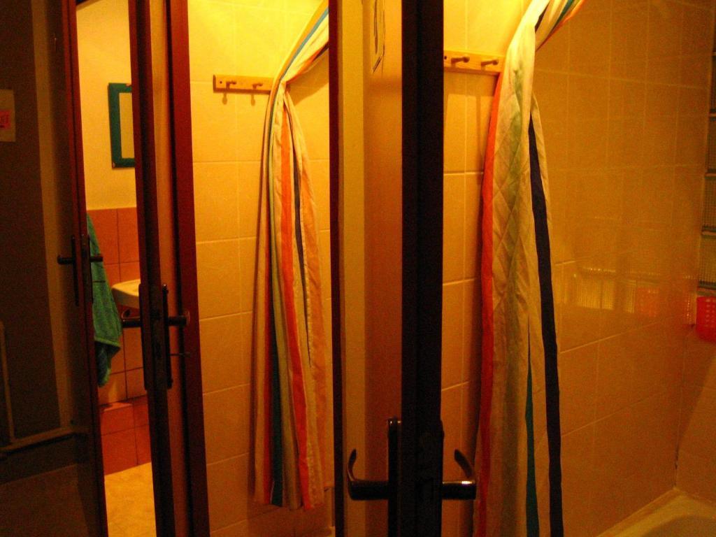 Melange Hostel