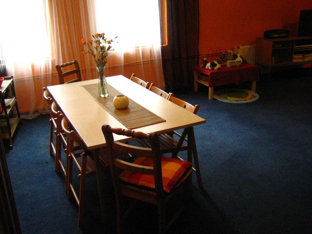 Hostel Melange *