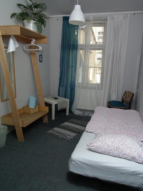 Melange Hostel